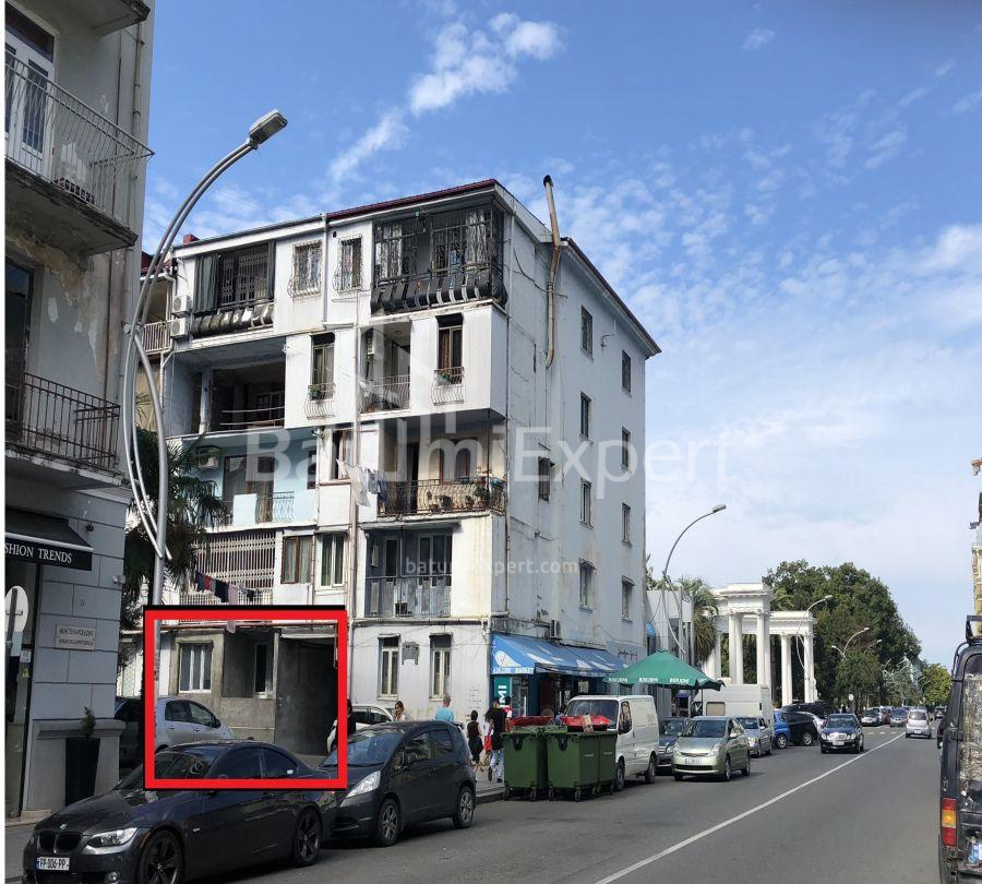 דירה 73 מ"ר - פטרה מליקשווילי, Batumi, גאורגיה