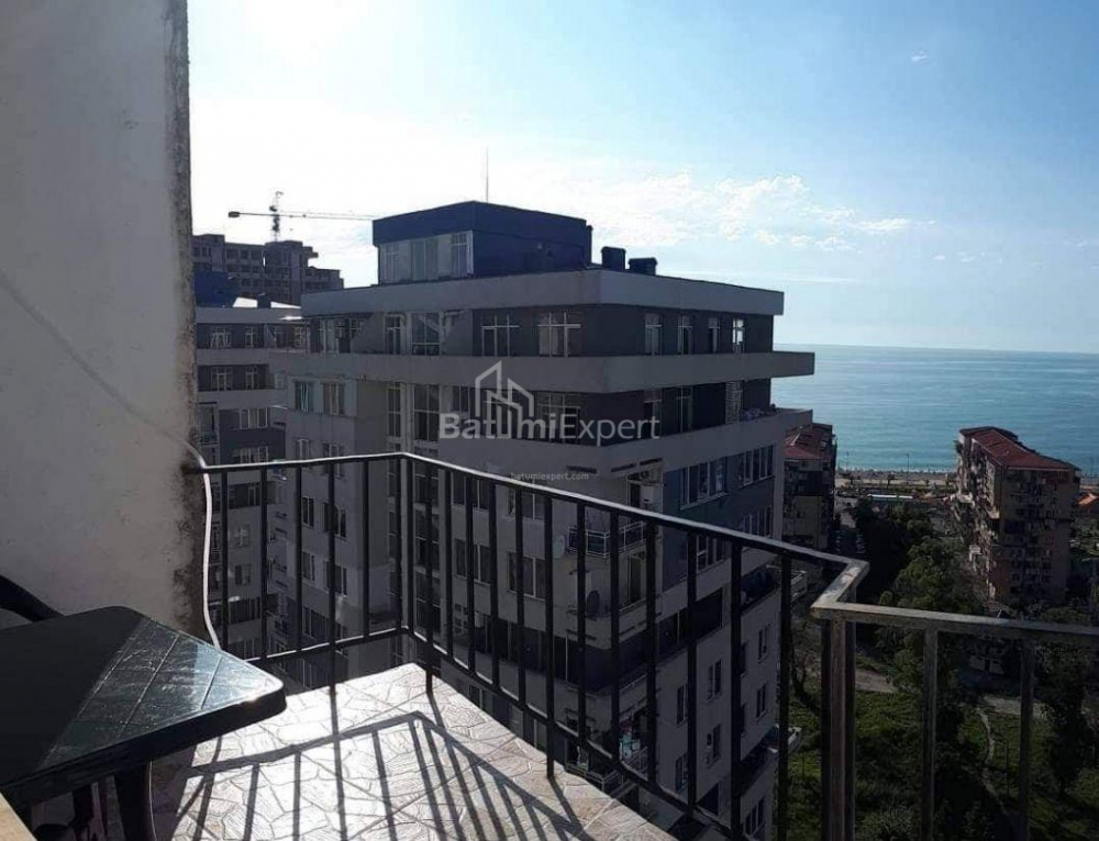 דירה 57 מ"ר - יוריבסקאיה, Batumi, גאורגיה