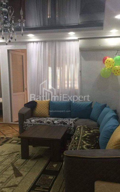 דירה 60 מ"ר - מיכאיל לרמונטוב, Batumi, גאורגיה