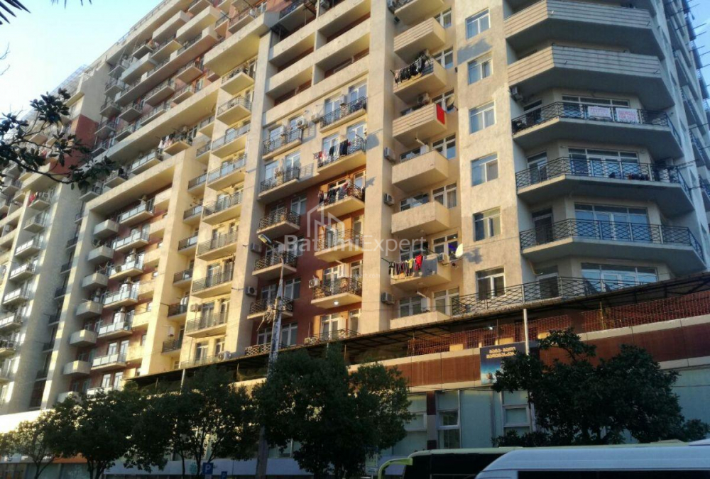 דירה 44 מ"ר - שריף חימשיאשווילי, Batumi, גאורגיה