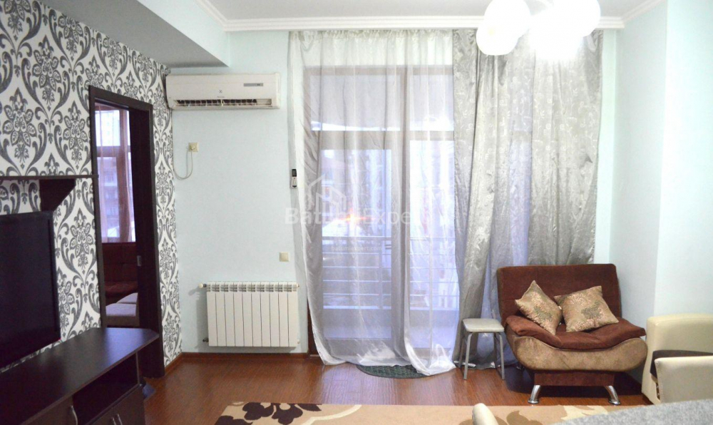 דירה 88 מ"ר - שריף חימשיאשווילי, Batumi, גאורגיה