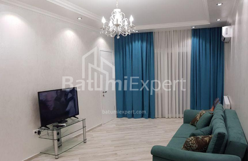 דירה 68 מ"ר - יוסף קובלדזה, Batumi, גאורגיה