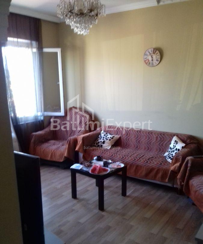 דירה 63 מ"ר - אנדרוניקשווילי, Batumi, גאורגיה