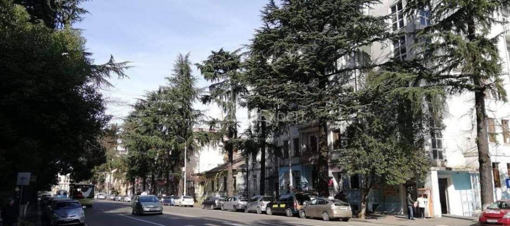 דירה 61 מ"ר - ניקולוז בראטאשווילי, Batumi, גאורגיה