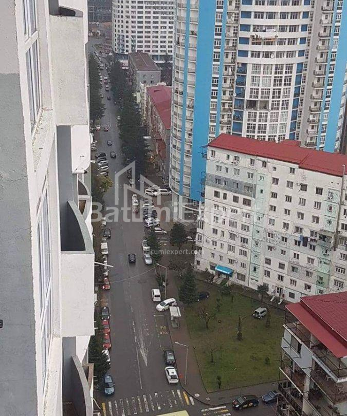 דירה 40 מ"ר - יוסף קובלדזה, Batumi, גאורגיה