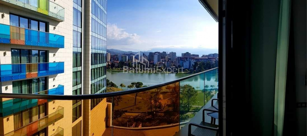 דירה 110 מ"ר - יוריבסקאיה, Batumi, גאורגיה
