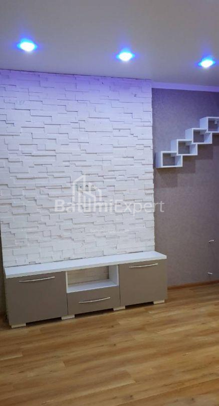 דירה 43 מ"ר - יוריבסקאיה, Batumi, גאורגיה