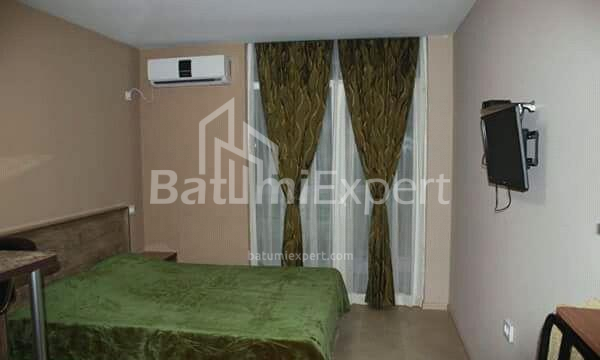 דירה 24 מ"ר - יוריבסקאיה, Batumi, גאורגיה