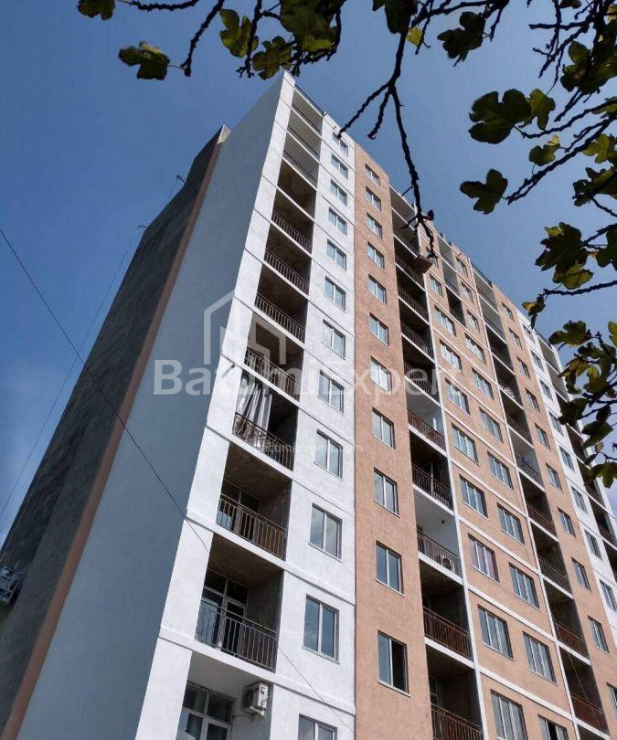 דירה 43 מ"ר - יוריבסקאיה, Batumi, גאורגיה