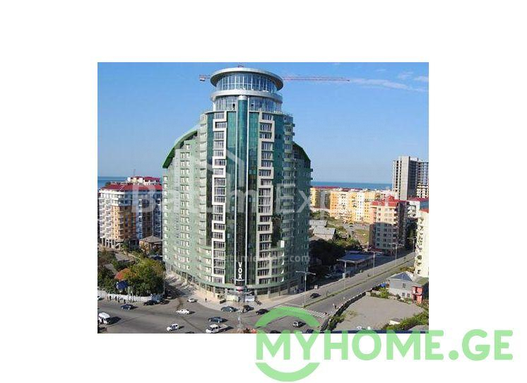 דירה 130 מ"ר - יוריבסקאיה, Batumi, גאורגיה