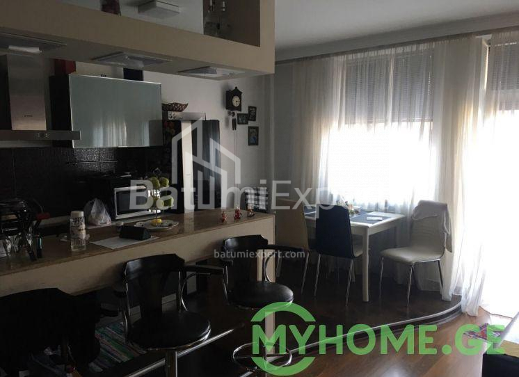 דירה 120 מ"ר - יוריבסקאיה, Batumi, גאורגיה
