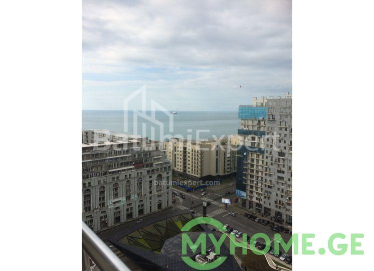 דירה 83 מ"ר - יוריבסקאיה, Batumi, גאורגיה