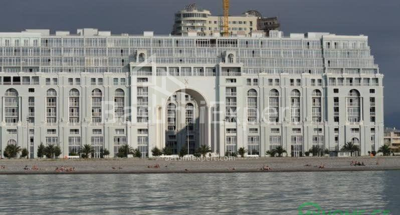 דירה 53 מ"ר - יוריבסקאיה, Batumi, גאורגיה