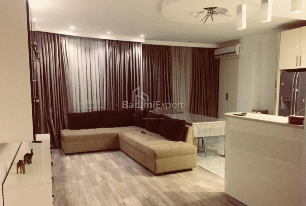 דירה 152 מ"ר - וכטנג גורגסלי, Batumi, גאורגיה
