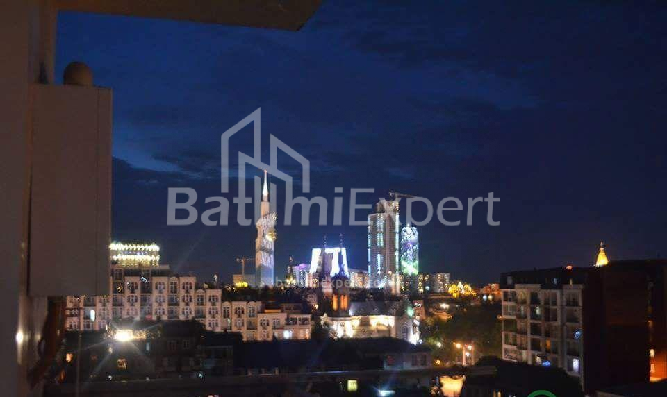 דירה 73 מ"ר - יוריבסקאיה, Batumi, גאורגיה