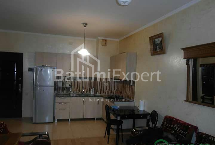 דירה 53 מ"ר - יוריבסקאיה, Batumi, גאורגיה