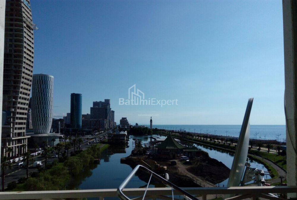 דירה 52 מ"ר - יוריבסקאיה, Batumi, גאורגיה