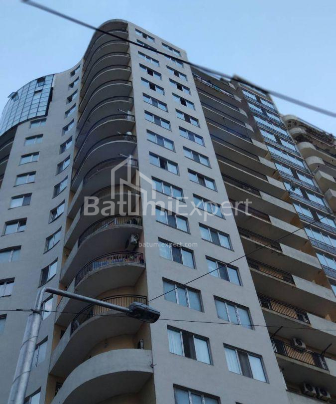 דירה 53 מ"ר - ניקו פירוסמני, Batumi, גאורגיה