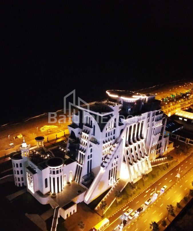 דירה 23 מ"ר - יוסף קובלדזה, Batumi, גאורגיה