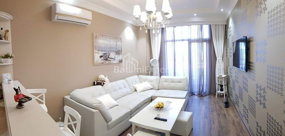 דירה 92 מ"ר - יוריבסקאיה, Batumi, גאורגיה