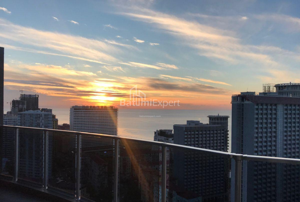 דירה 103 מ"ר - יוריבסקאיה, Batumi, גאורגיה