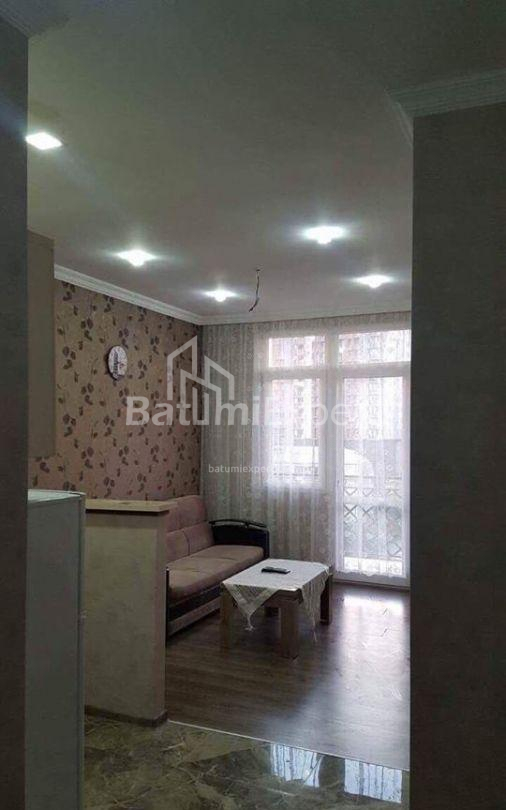 דירה 35 מ"ר - וכטנג גורגסלי, Batumi, גאורגיה