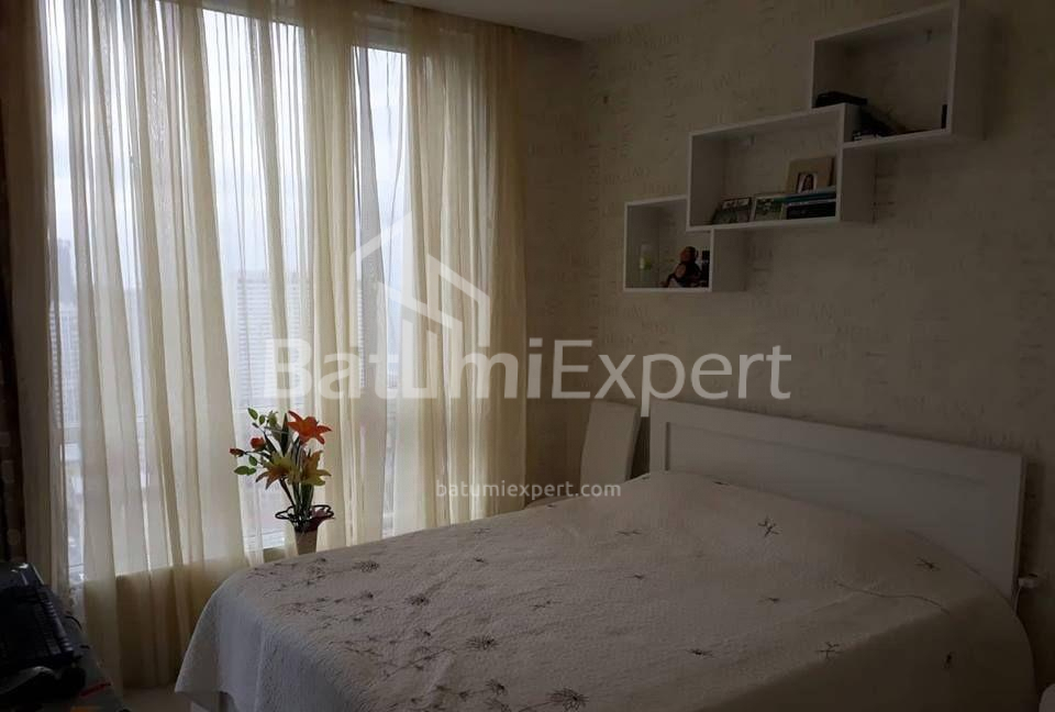 דירה 50 מ"ר - ניקו פירוסמני, Batumi, גאורגיה
