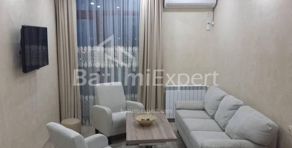 דירה 60 מ"ר - זוראבה גורגילדזה, Batumi, גאורגיה