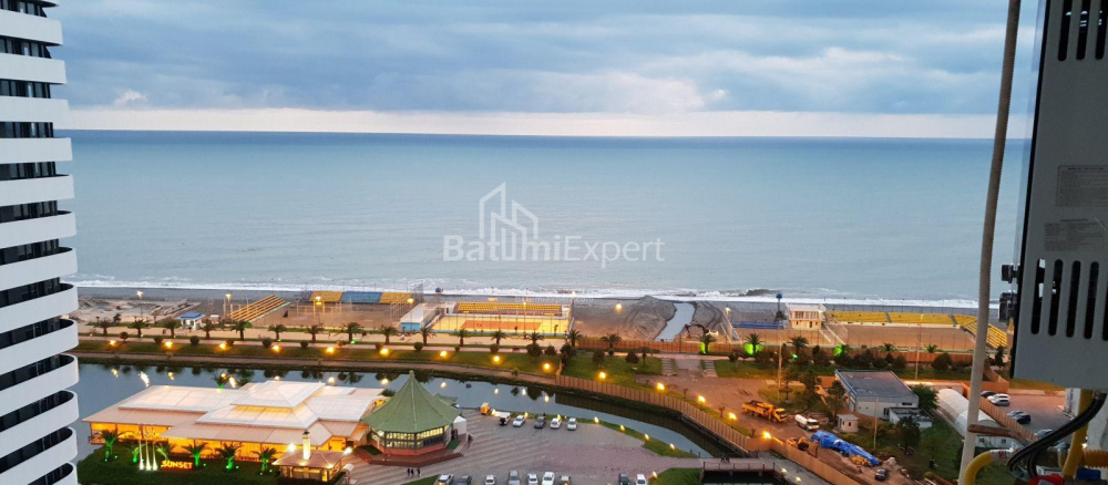 דירה 29 מ"ר - זוראבה גורגילדזה, Batumi, גאורגיה