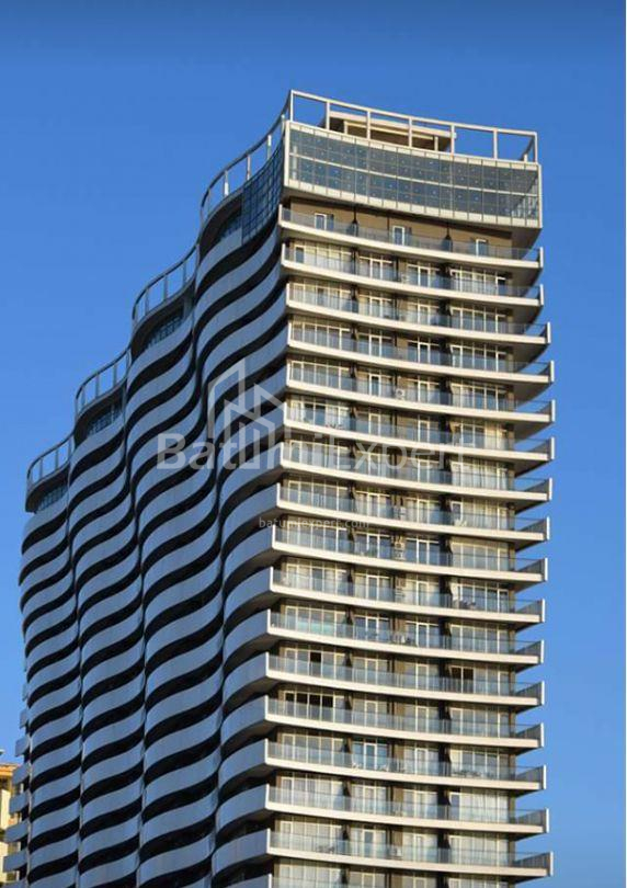 דירה 38 מ"ר - יוסף קובלדזה, Batumi, גאורגיה