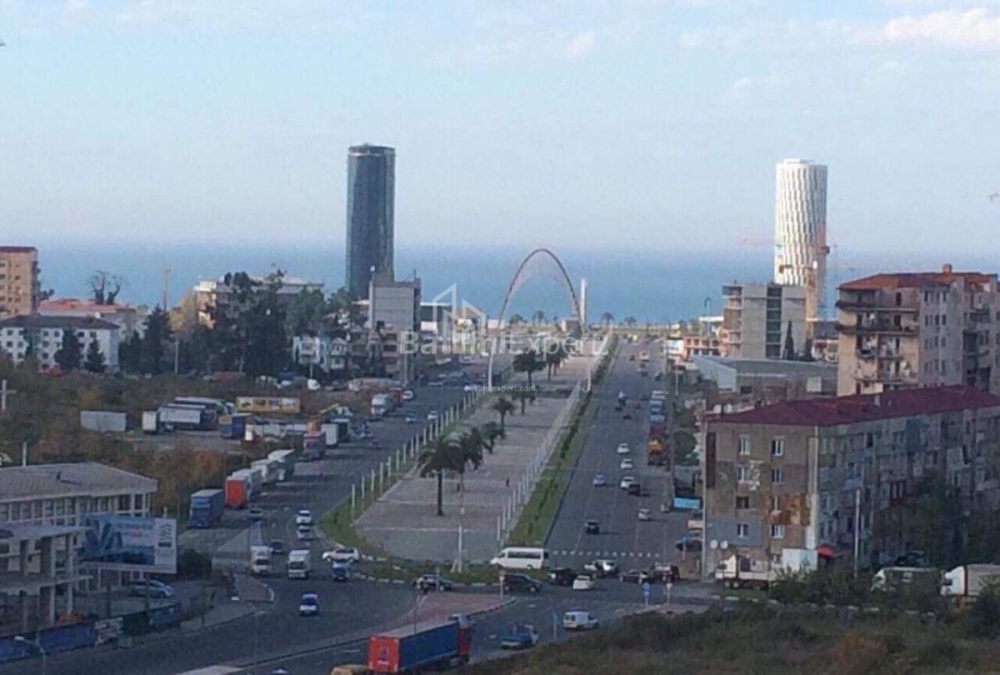 דירה 83 מ"ר - איבן ג'אוואחישווילי, Batumi, גאורגיה