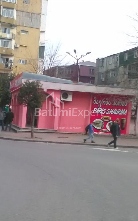 דירה 135 מ"ר - יוריבסקאיה, Batumi, גאורגיה