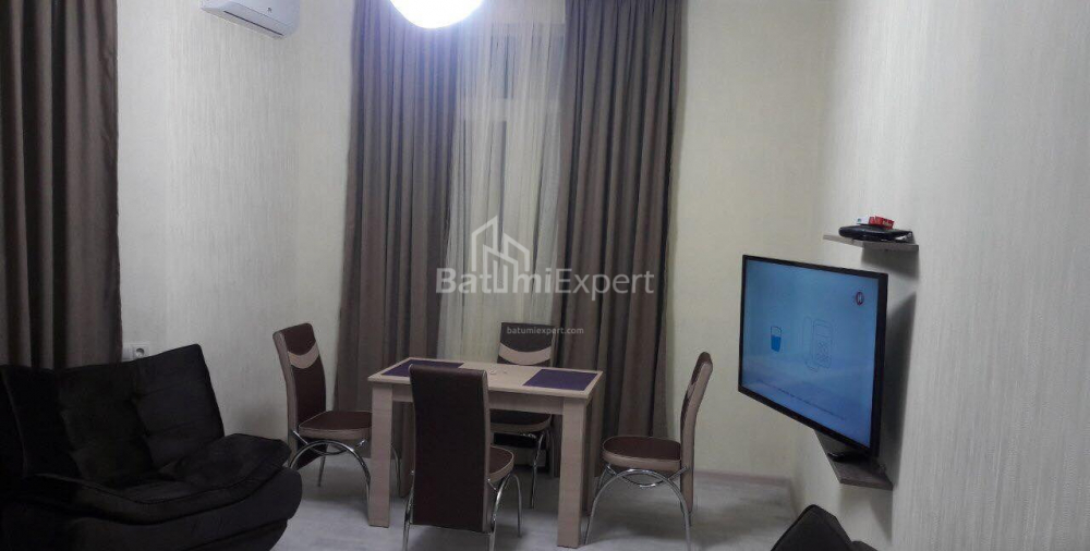 דירה 53 מ"ר - יוריבסקאיה, Batumi, גאורגיה