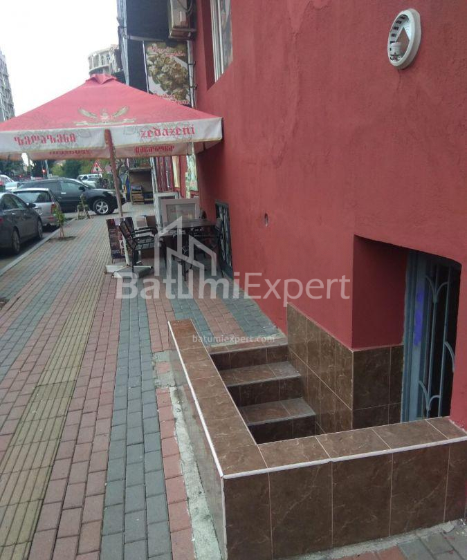 דירה 33 מ"ר - פאדיקו גוגיטידזה, Batumi, גאורגיה