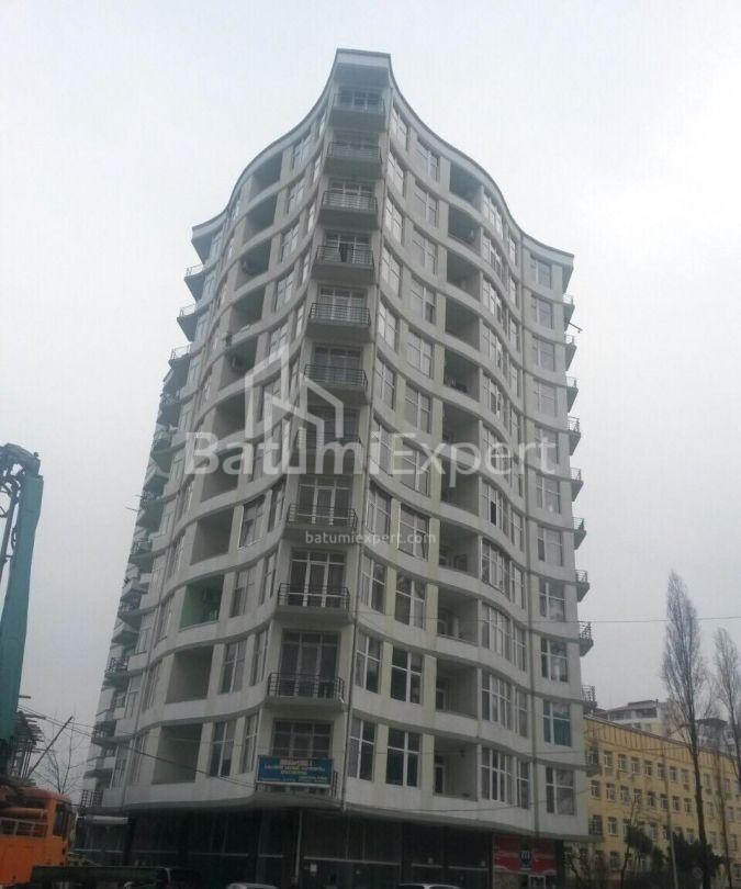 דירה 85 מ"ר - שלווה אינסרידזה, Batumi, גאורגיה