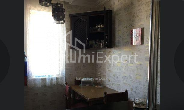 דירה 80 מ"ר - יוריבסקאיה, Batumi, גאורגיה
