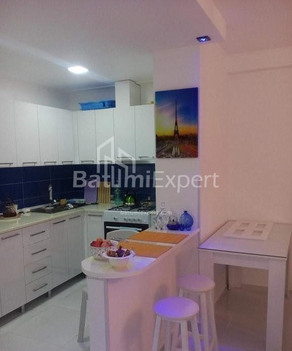 דירה 62 מ"ר - יוריבסקאיה, Batumi, גאורגיה