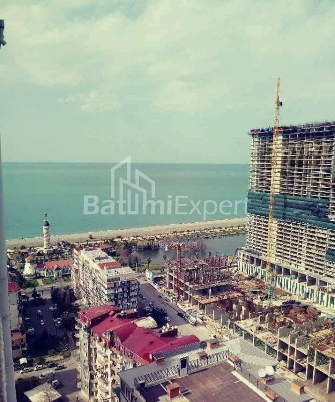 דירה 64 מ"ר - ניקו פירוסמני, Batumi, גאורגיה