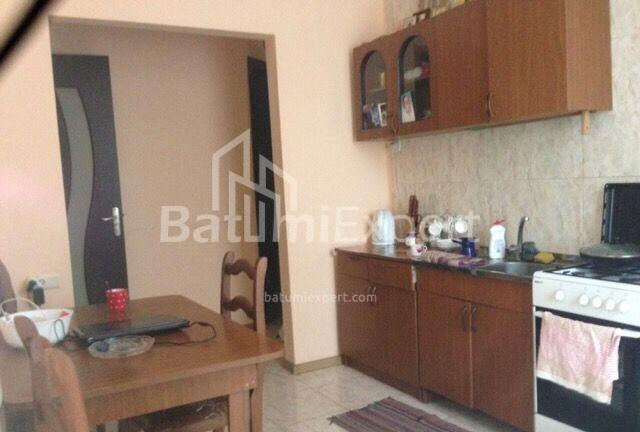 דירה 60 מ"ר - זוראבה גורגילדזה, Batumi, גאורגיה