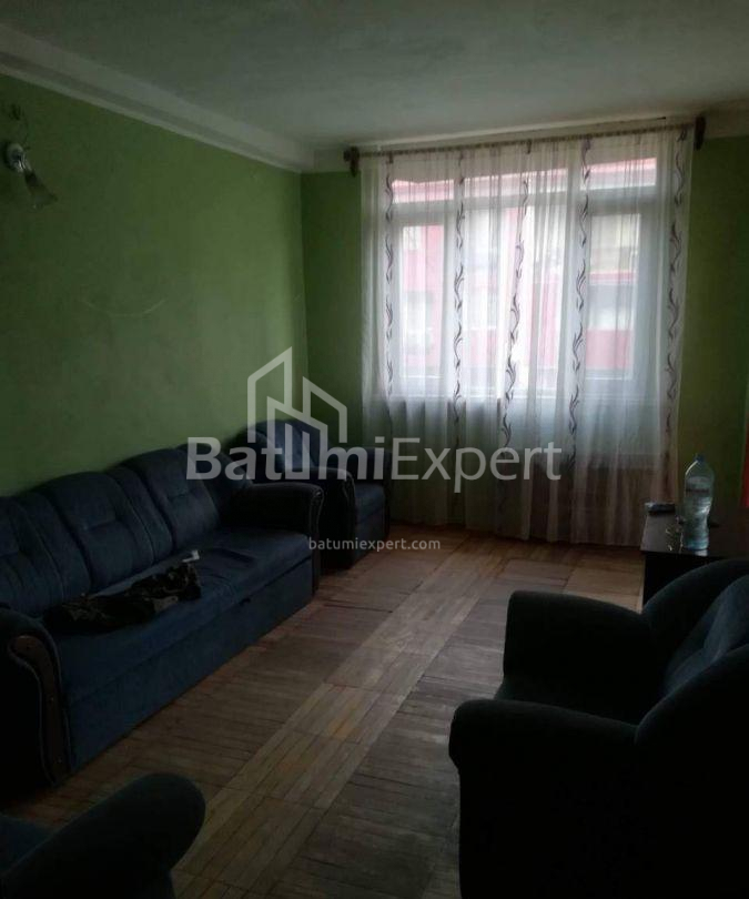 דירה 90 מ"ר - יוריבסקאיה, Batumi, גאורגיה
