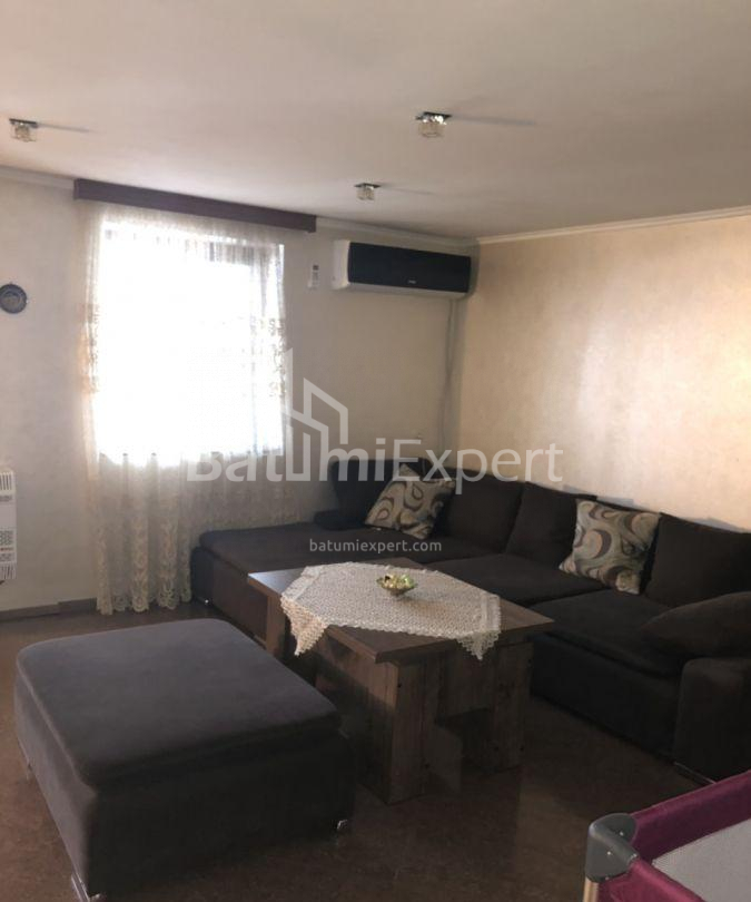דירה 80 מ"ר - יוריבסקאיה, Batumi, גאורגיה