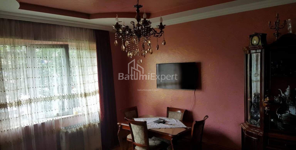 דירה 76 מ"ר - יוריבסקאיה, Batumi, גאורגיה