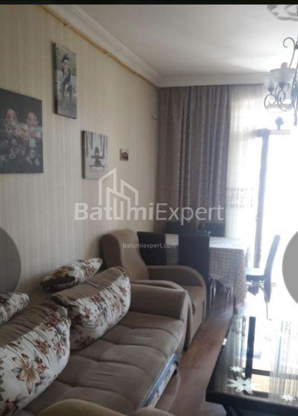 דירה 70 מ"ר - יוריבסקאיה, Batumi, גאורגיה