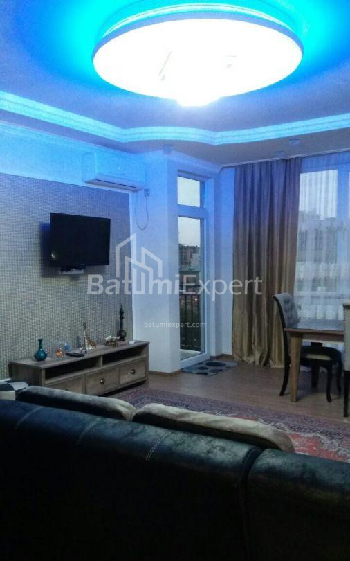 דירה 80 מ"ר - יוריבסקאיה, Batumi, גאורגיה