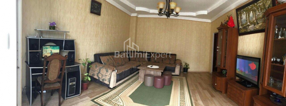 דירה 110 מ"ר - פטרה בגרציוני, Batumi, גאורגיה