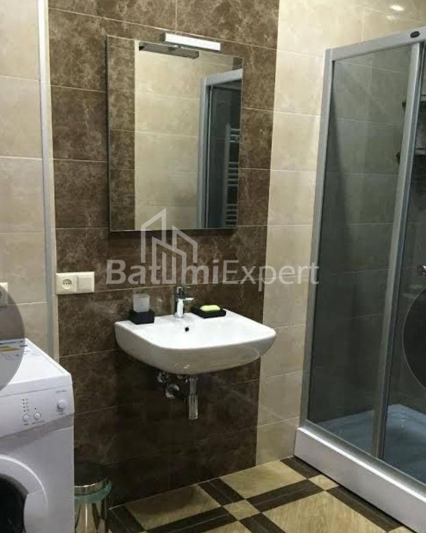 דירה 46 מ"ר - יוריבסקאיה, Batumi, גאורגיה