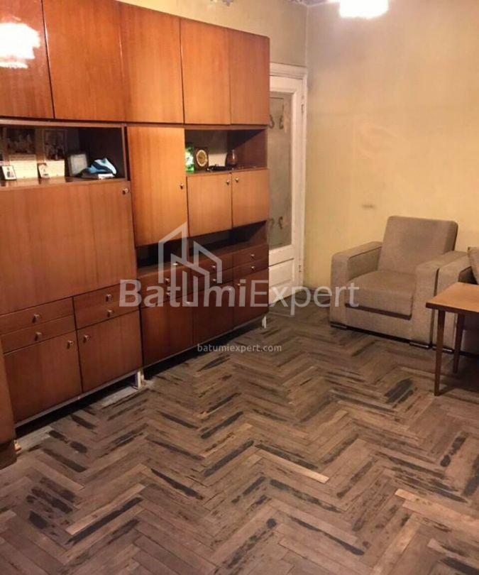 דירה 79 מ"ר - אלכסנדרה גריבודובה, Batumi, גאורגיה
