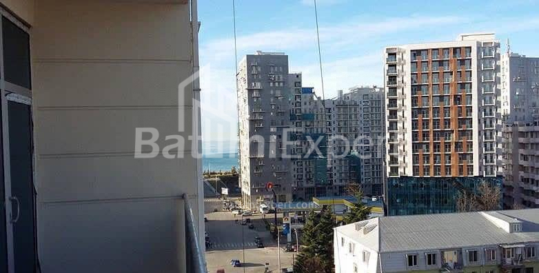 דירה 100 מ"ר - ניקו פירוסמני, Batumi, גאורגיה