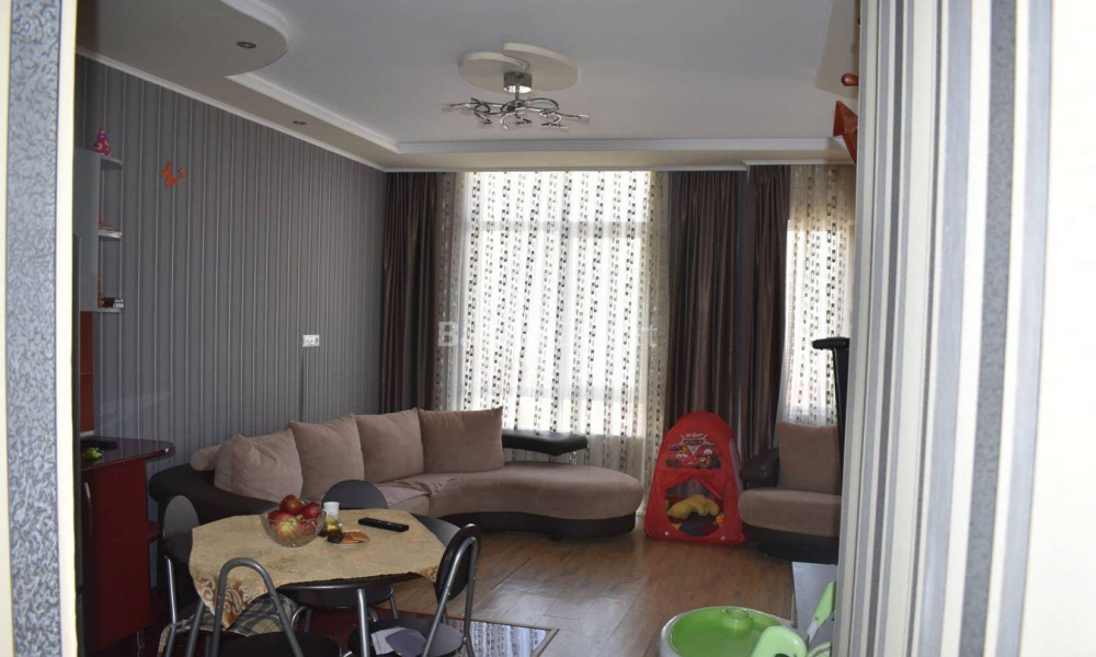 דירה 64 מ"ר - איבן ג'אוואחישווילי, Batumi, גאורגיה