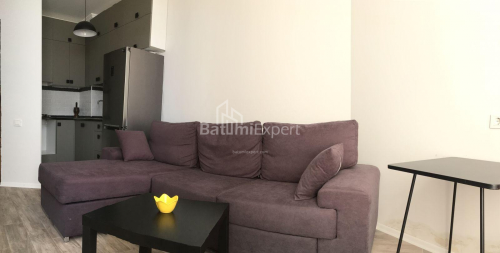 דירה 48 מ"ר - אלכסנדרה פושקין, Batumi, גאורגיה